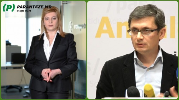 Președintele interimar al PAS amenințat cu judecata de Durleșteanu, candidata propusă de Dodon la funcția de Premier: „Vă consideram politician adult, nu Pokemon”